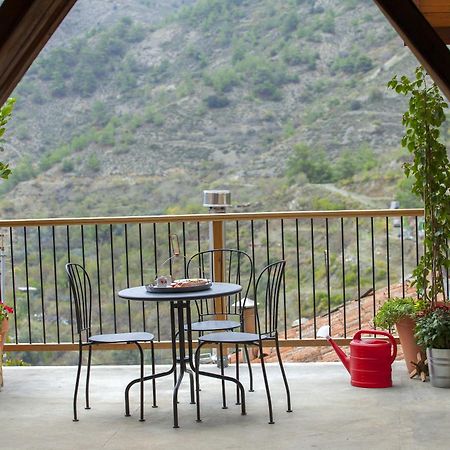 Lyhnos Bed & Breakfast Askas Cameră foto