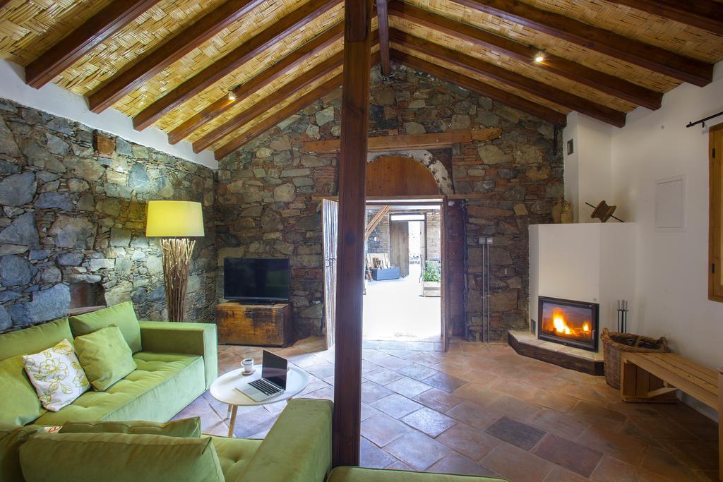 Lyhnos Bed & Breakfast Askas Cameră foto