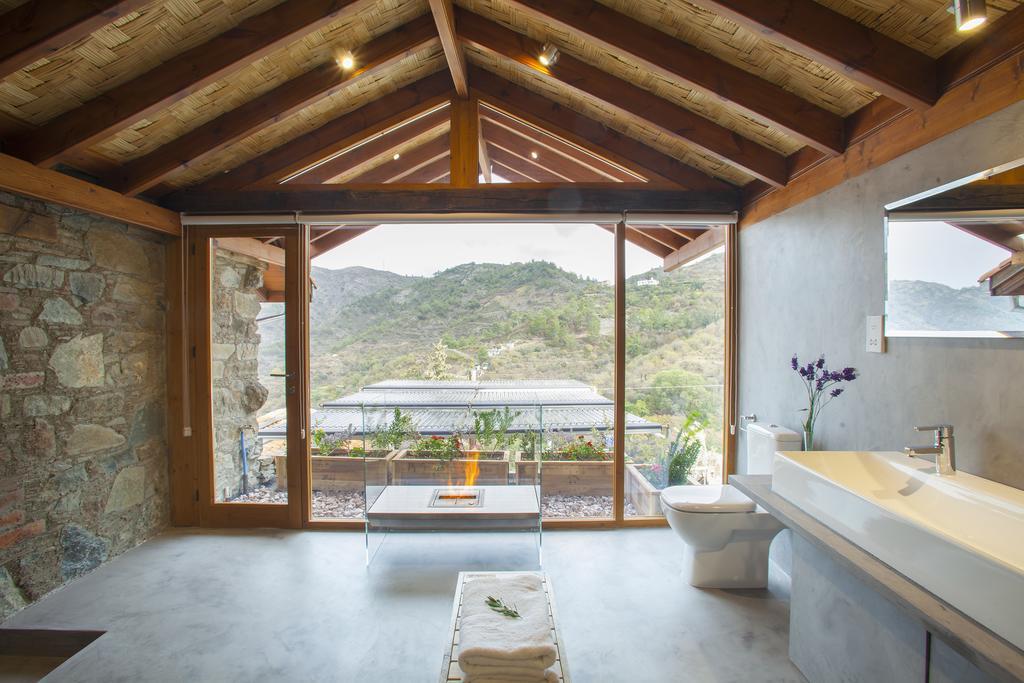Lyhnos Bed & Breakfast Askas Cameră foto