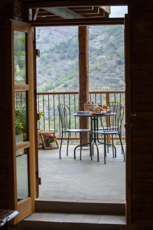 Lyhnos Bed & Breakfast Askas Cameră foto