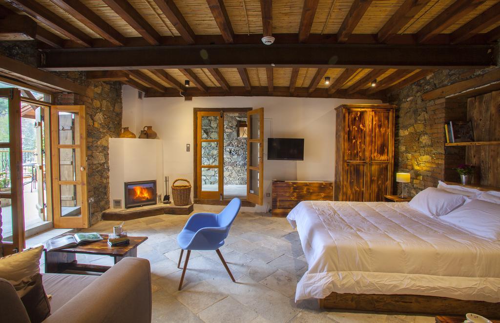 Lyhnos Bed & Breakfast Askas Cameră foto