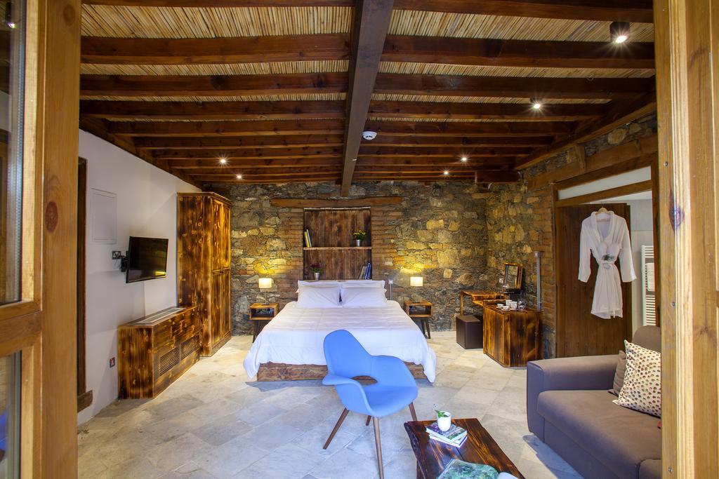 Lyhnos Bed & Breakfast Askas Cameră foto